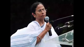 West Bengal polls 2021: Mamata Banerjee to stage dharna in Kolkata to protest EC's decision