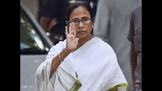 West Bengal polls 2021: EC bans Mamata Banerjee from campaigning for 24 hours
