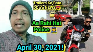 Sooryavanshi Is Coming In THEATERS On April 30, 2021 As Per Reports,AkshayKumar Fans Ab Khush Ho Jao