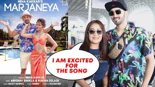 Rubina Abhinav Ke Marjaneya Song Par Aaya Neha Kakkar & Rohanpreet Singh Ka Reaction