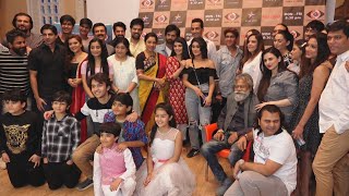 Mann Ki Awaaz Pratigya Season 2 Launch | Arhaan Behll | Pooja Gor