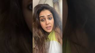 Genelia Deshmukh and Ritesh Deshmukh Funny Video | headache Hai #shorts