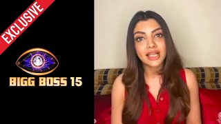 Bigg Boss 15 Me Entry Par Kya Boli Akanksha Puri - Exclusive Interview