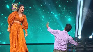 SUPER DANCER 4 Promo | Shilpa Shetty Ne Kiya Pari Ke Papa Ke Sath Dance