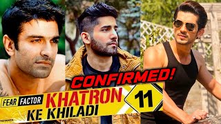 Khatron Ke Khiladi 11 CONFIRMED LIST | Full Details Inside | Roshit Shetty
