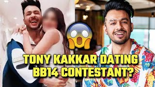 Tony Kakkar Dating This Bigg Boss 14 Contestant? | Rumour Alert