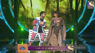 Danish ने Neetu Kapoor के साथ किया EK Mein Aur Ek Tu पर Beautiful Dance | Indian Idol 12