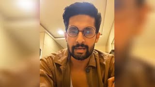 Ravi Dubey Ne Kiya Instagram Delete, Kya Sargun Hai Vajah?