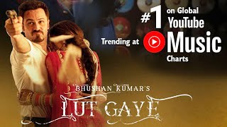 Lut Gaye Song Ka Sabse Bada Record | No.1 On Global Youtube Music Chart | Emraan Hashmi