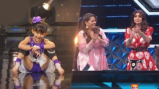 SUPER DANCER 4 Promo | Binita Ke Flexible Dance Se Shocked Geeta Aur Shilpa Shetty