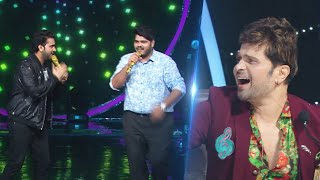 Apni To Jaise Taise पर Danish और Ashish ने दिया धमाकेदार Performance | Indian Idol 12