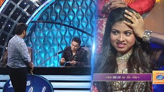 Ashish Kulkarni को A R Rahman ने दिया अनोखा तौफा | Indian Idol 12