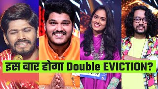 Indian Idol 12 में इस हफ्ते हो सकता है Double Eviction, कौनसी बेहतरीन आवाज़ को अलविदा कहेंगे?