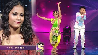 SUPER DANCER 4 Promo | Pratiti, KosAm, Pari Ke Performance Se Super Guru Shweta Warrior Shocked