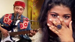 Kya Is Baar Pawandeep Aur Arunita Denge Ek Sath Performance? | Indian Idol 12