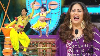 SUPER DANCER 4 Promo | Super Guru Ashish Ke Sath Esha Ka Magical Performance, Judges Shocked