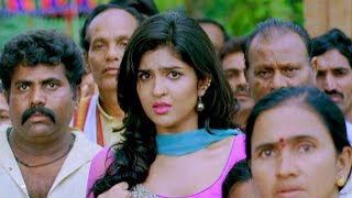 Ravi Teja Latest Tamil Hit Movie Part 6 | Rowdy Raja | Srikanth | Deeksha Seth | Nippu