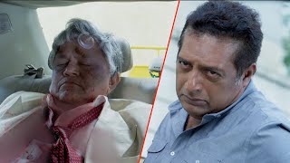 Colors Swathi Latest Telugu Full Movie Part 1 | Serial Killer | Prakash Raj | Krishna