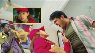 Ajith Telugu Superhit Movie Part 2 | Dharma Yuddham | Pooja | Sharan