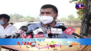 ಅರಣ್ಯ ಇಲಾಖೆ ಅಧಿಕಾರಿಗಳ ವಿರುದ್ಧ ಕೆರಳಿದ ‘ಸಿಂಹ’ | PrathapSimha | Mysuru | News1Kannada