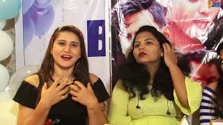 Bhojpuri Movie GRAND Muhurat Desi Ladka Angrezi Mam with star cast