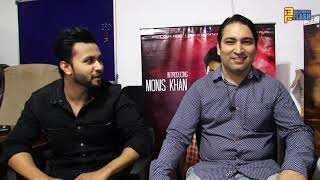 Actor/Producer Monis Khan & Director Shadab Ahmed Exclusive Interview - Consequence Karma Movie