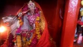 #watchपूर्णागिरी दरबार :नवरात्रि में करें माता के “नाभि” दर्शन