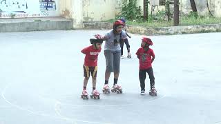 Skating Tips Classes For Kids | sports & games social media