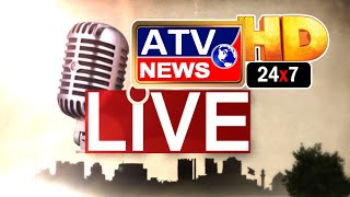 ATV News Channel - HD (National News Channel)