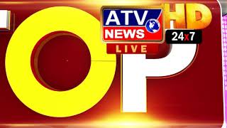 Promo- Top 10 News @ATV News Channel HD