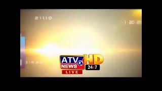 News Special @ATV News Channel HD