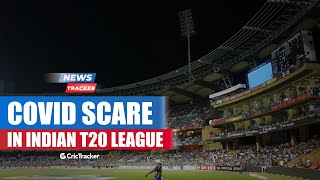 Covid-19 Scare Ahead Of Indian T20 League 2021, Mustafizur to Miss The 1st Game & More Cricket News
