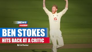 England's Ben Stokes Shuts Down A Critic, Josh Hazlewood Pulls Out Of IPL 2021 & More Cricket News