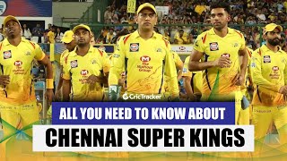 IPL 2021 - Chennai Super Kings Playing XI For First Game vs DC | CSK Full Squad | CSK Team Preview