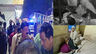 Sharabi Biwi Ne Apne Sharabi Shohar Ka Kiya Qatal | Chandrayangutta | Hyderabad |@Sach News