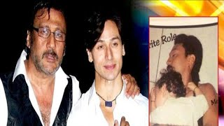 Jackie Shroff Ne Ki Tiger Shroff Ki Shaadi Ko Lekar Baat | Bollywood News | 02-03-2021 |@Sach News