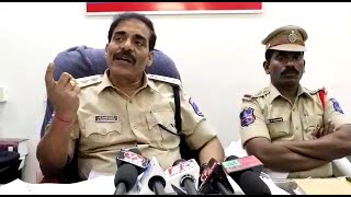Rajendranagar Police Arrest 3 Accused Persons In I.T. Act Case | ACP Speaks |@Sach News