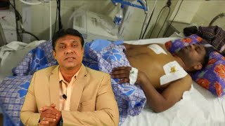 Hyderabad Mein Criminals Ke Zulm Mein Izafa | Dr Naveed Par Hua Qatilana Hamla | Bahadurpura |