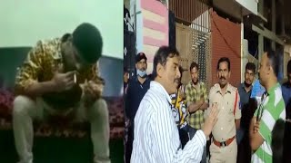 Khooni Ghouse Ki Abhi Tak Giraftari Na Hone Par Rajendranagar Police Harkat Mein | ACP Speaks |