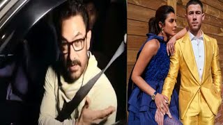 Aamir Khan Ne Kiya Fans Ko Alvida | Manoranjan Ki Duniya Se Khas Khabrain | 17-03-2021 |@Sach News
