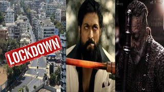 Lockdown Ke Asar Se Films Ko Postponed Kiya Ja Raha Hai | Bollywood News | 24-03-2021 |@Sach News