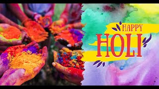 Happy Holi || Live Odisha News