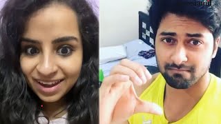 ????VIDEO: Ashwin and Sivaangi Romantic Singing video | Cooku With Comali 2 Finals