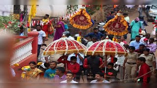 Intruz brings colour to the lives of Dongorim's Hindus