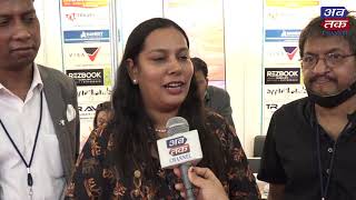 TTF Expo - 2021 | Winifred D'souza | Co-Founder of UTEN-Empowering Travel Fraternity | ABTAK MEDIA