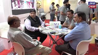 TTF Expo - 2021 | Pratik Bhatt | ABTAK MEDIA