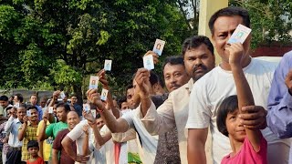 ????Municipal Election 2021: Analysis by Rupesh Samant (Goa News Hub)