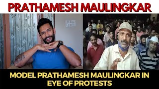 WATCH | Goan Model Prathamesh Maulingkar faces heat from Pernemkars' for mocking their language!