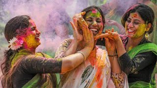 Holi | Restricted Holi celebrations in Goa due to rise in cases