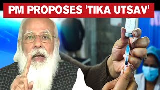 #TikaUtsav | Goa to also have 'Tika Utsav', CM gives more information about it